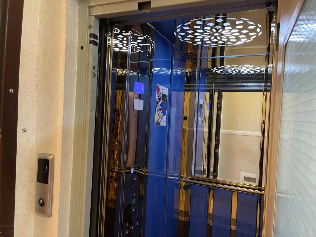 Best Premier Maitama Residence Mobushipe Dış mekan fotoğraf