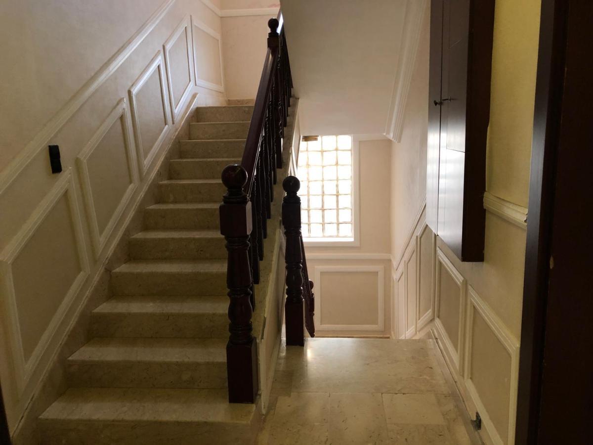 Best Premier Maitama Residence Mobushipe Dış mekan fotoğraf