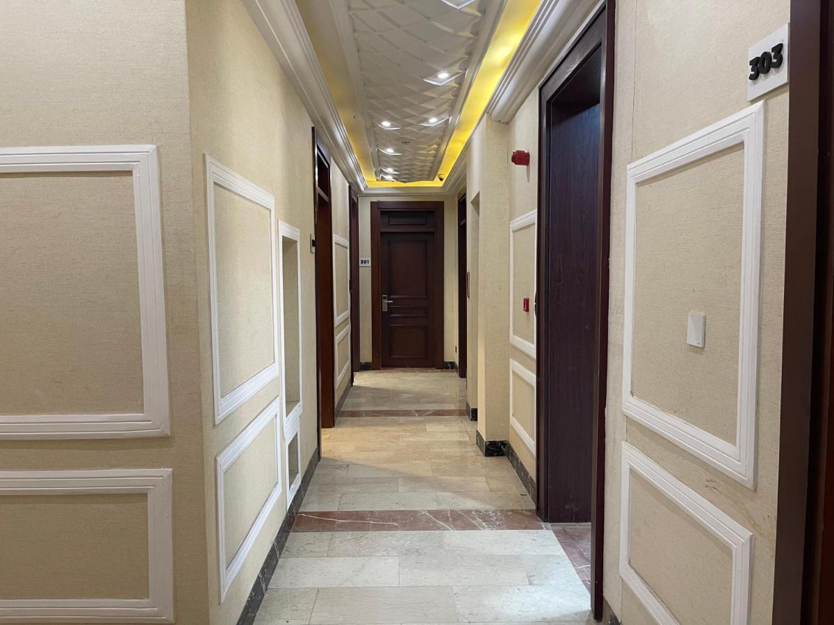 Best Premier Maitama Residence Mobushipe Dış mekan fotoğraf