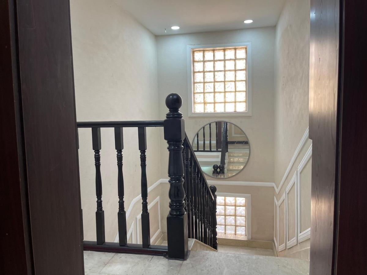 Best Premier Maitama Residence Mobushipe Dış mekan fotoğraf