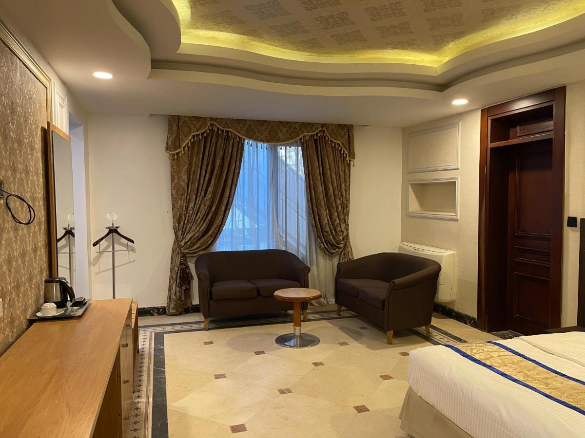 Best Premier Maitama Residence Mobushipe Dış mekan fotoğraf