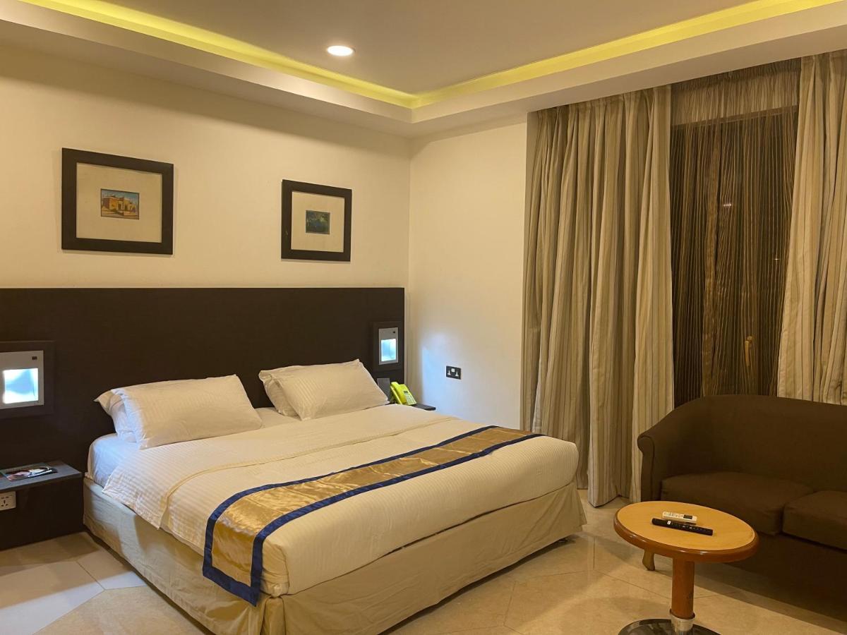 Best Premier Maitama Residence Mobushipe Dış mekan fotoğraf