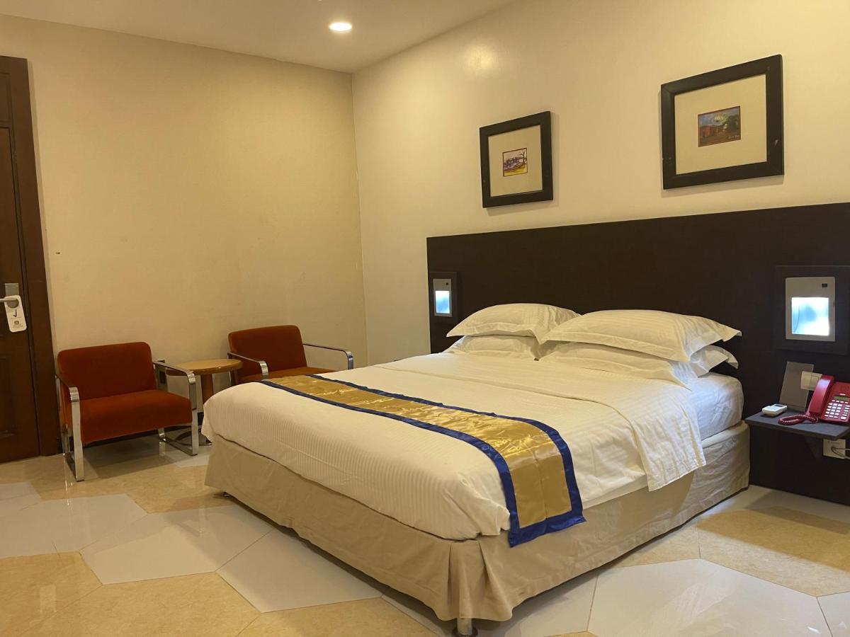 Best Premier Maitama Residence Mobushipe Dış mekan fotoğraf