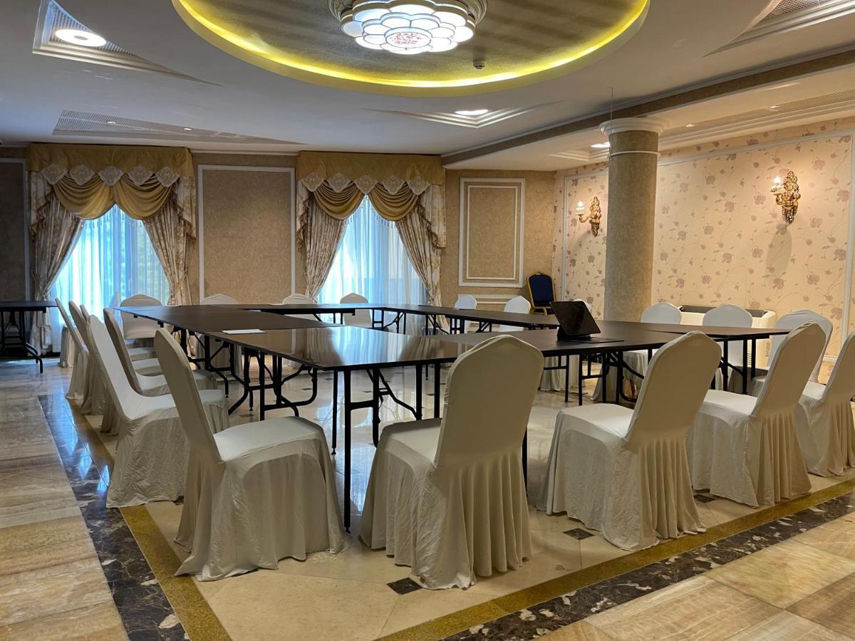 Best Premier Maitama Residence Mobushipe Dış mekan fotoğraf