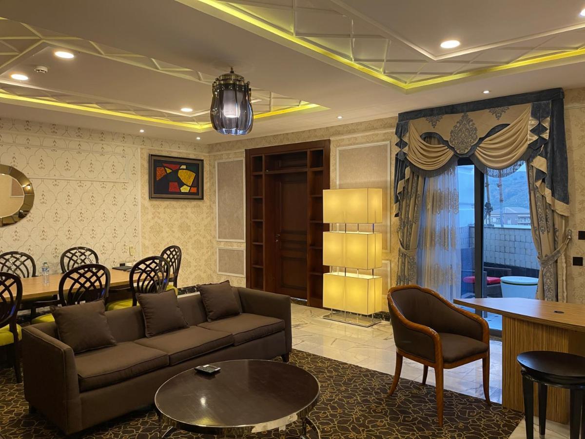 Best Premier Maitama Residence Mobushipe Dış mekan fotoğraf