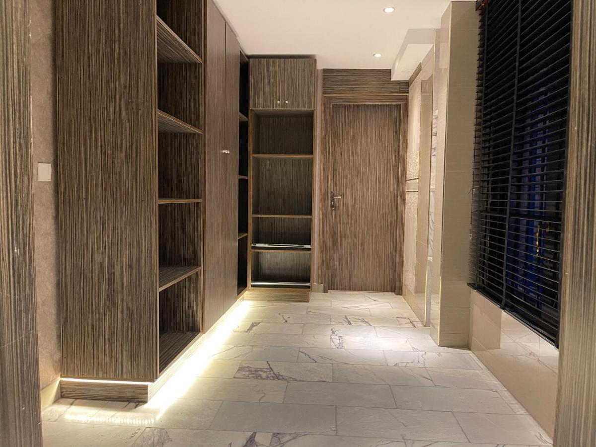 Best Premier Maitama Residence Mobushipe Dış mekan fotoğraf