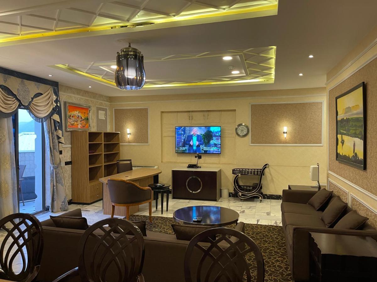 Best Premier Maitama Residence Mobushipe Dış mekan fotoğraf