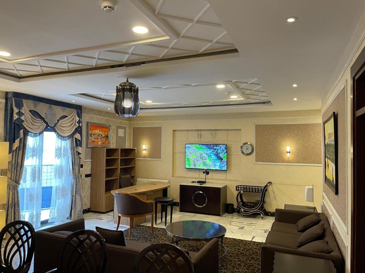 Best Premier Maitama Residence Mobushipe Dış mekan fotoğraf