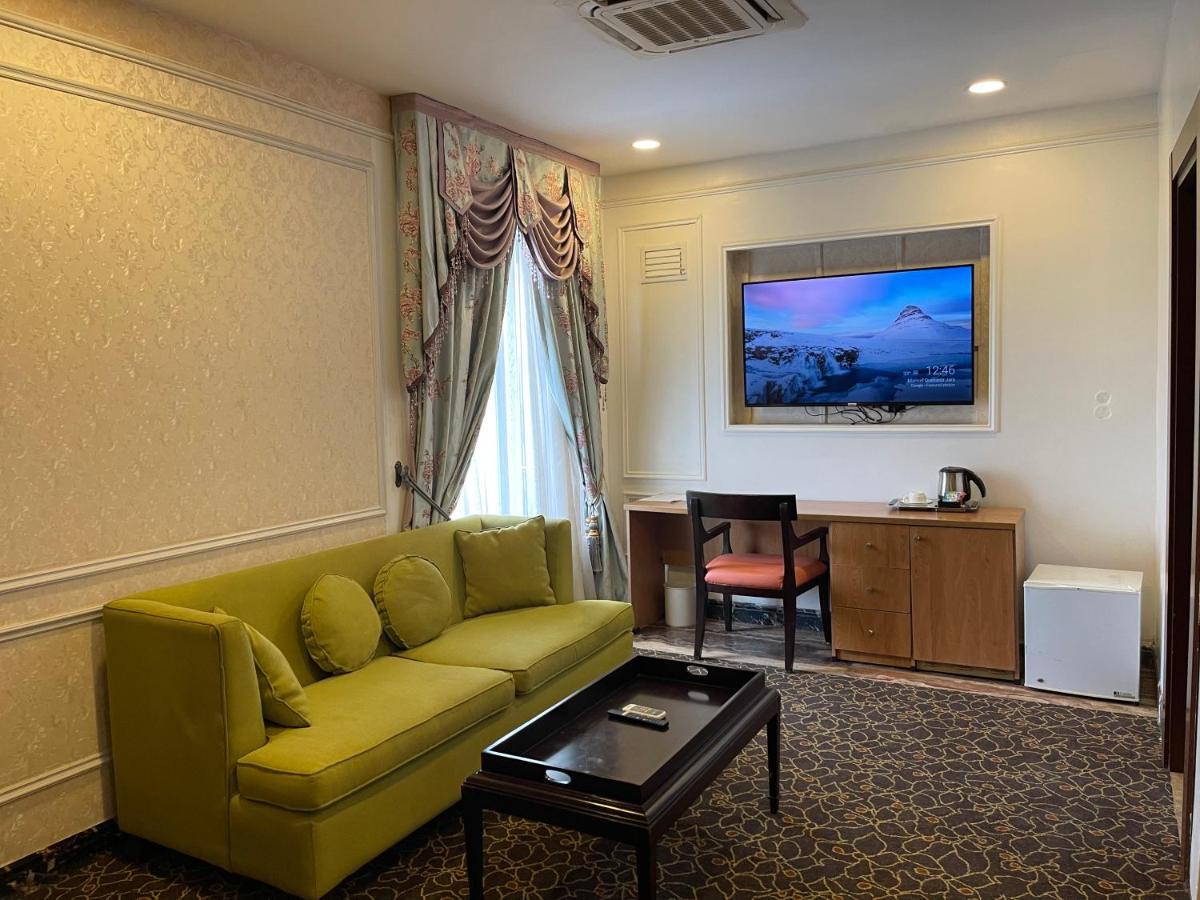 Best Premier Maitama Residence Mobushipe Dış mekan fotoğraf